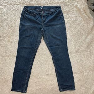 Women’s Jean 20W